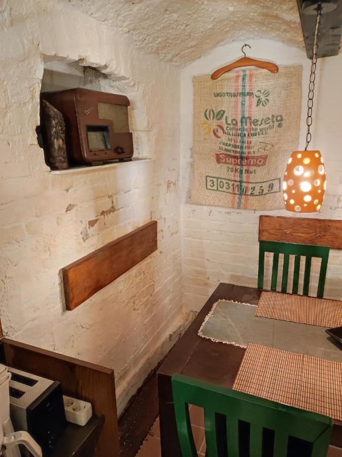 The Little White House Apartment Sibiu Luaran gambar