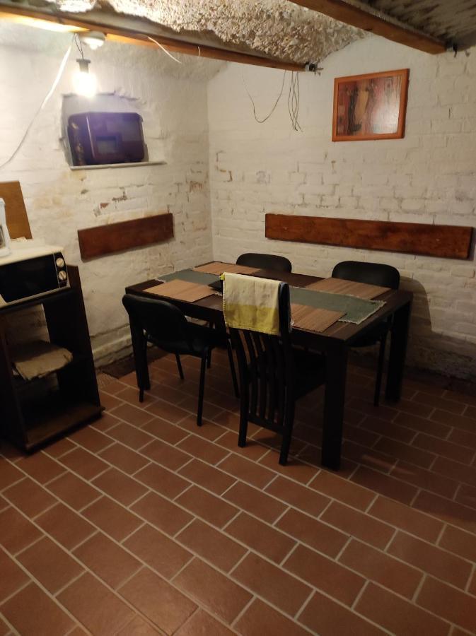The Little White House Apartment Sibiu Luaran gambar
